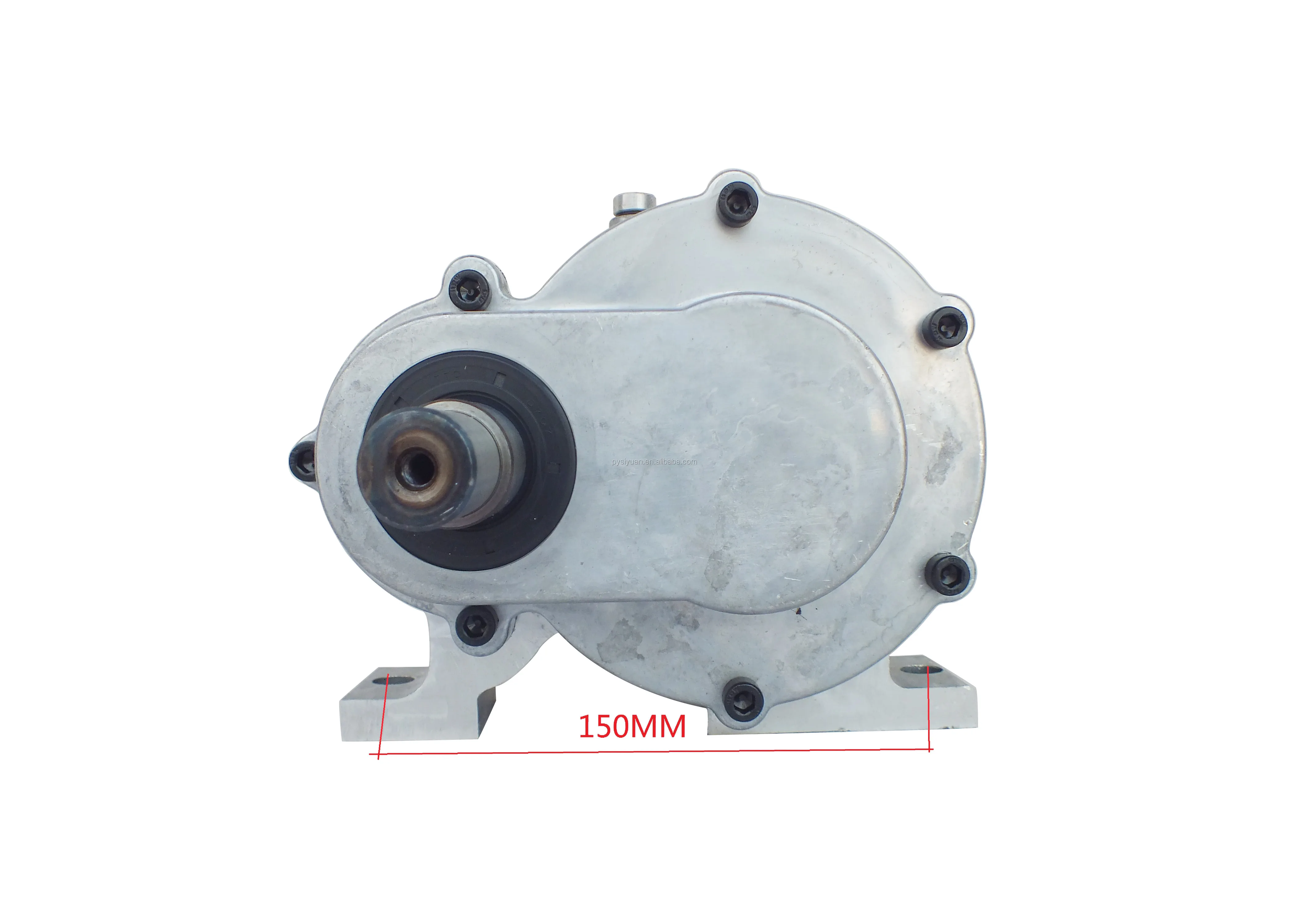 Hot Sell Ice Cream Machine Parts - Double Head Gear Reducer