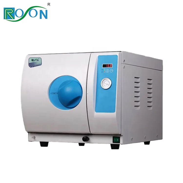 RA18L-N Autoclave