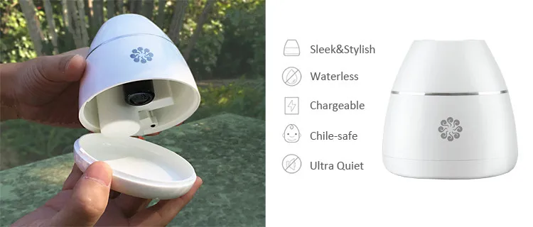 Essential Oil Diffuser