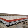 China Structural Steel Supplier Steel Structure Workshop