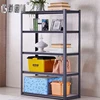 High quality warehouse storage rack heavy weight duty shelf