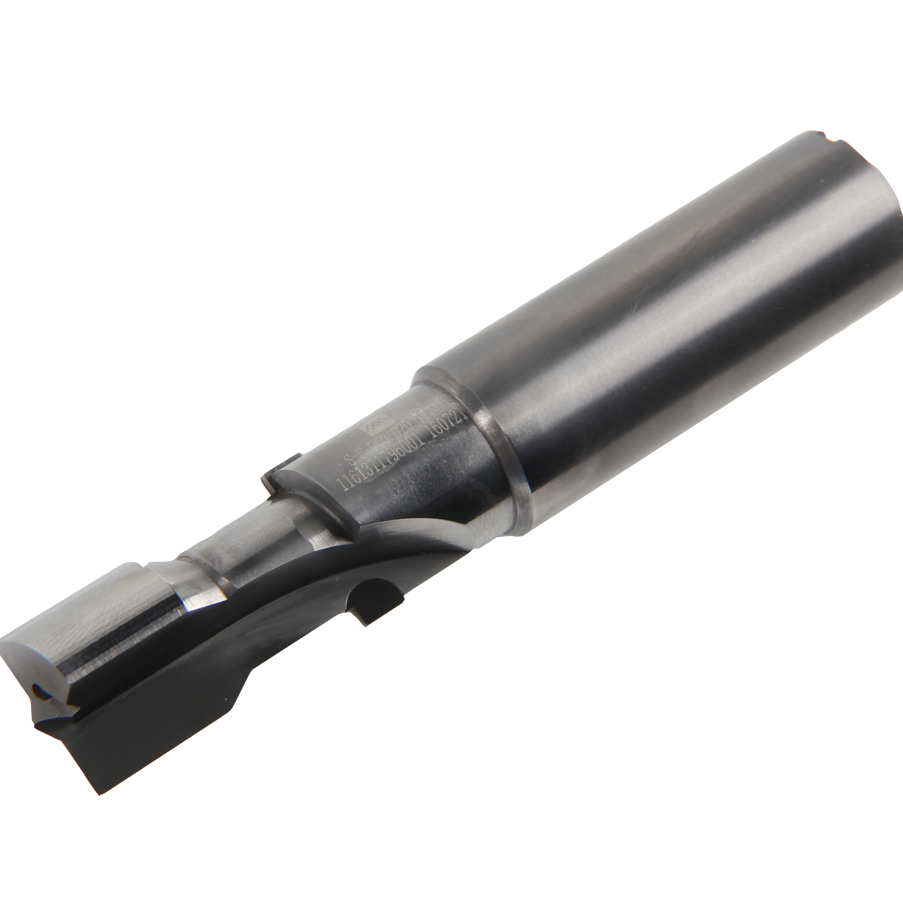 Pcd End Mill With Holder Pcd Milling Cutter For Steering Column Buy