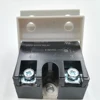 High speed zero crossing dc single phase solid state relay from Rocfly