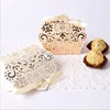 ribbon decoration foldable new born Wedding Christmas birthday party event candy Boxes Favor Boxes new Year gift Box
