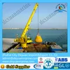 China Marine/Ship/Boat Knuckle Boom Crane With Low Price