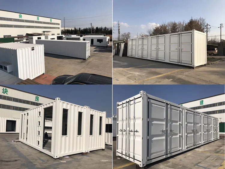 High-quality ship house bulk buy used as booth, toilet, storage room-13