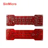 OEM Multilayer PCB Manufacturer High-density FR4 Multilayer PCB