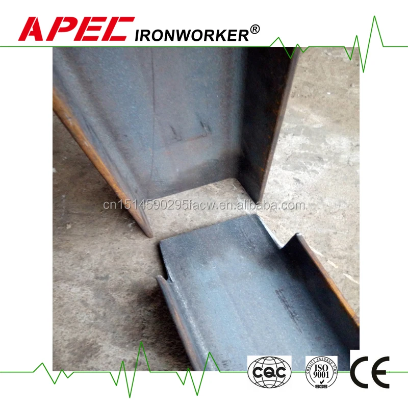 APEC AIW-90 Punching Machine