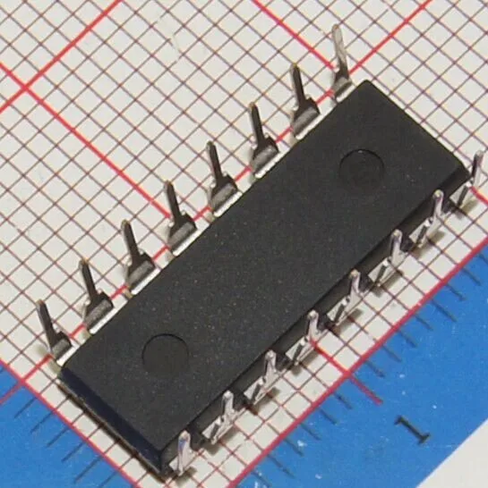 IC chip HCF4053BE DIP16-integrierte Schaltung-Produkt ID:60276089533 ...