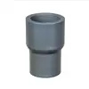 ERA Pressure PVC SCH80 Reducing Coupling PVC-U pipe fitting