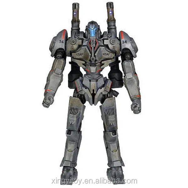 neca cherno alpha