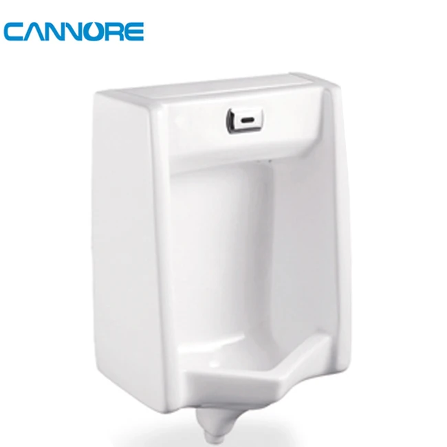 Small Size Wall Mounted Ceramic Urinal Buy Small Size Urinal,Ceramic