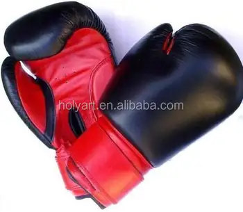glitter boxing gloves