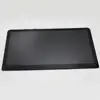15.6" 1080P LCD Touch Screen Replacement For HP Envy X360 15-W 15T-W000 15T-W100 15T-W200 LED Display Digitizer Assembly