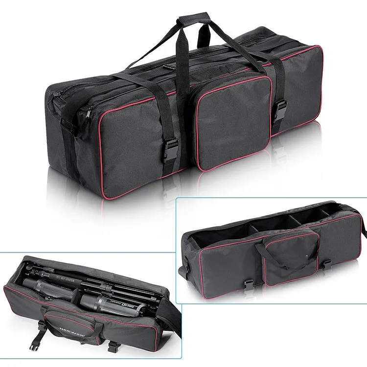 Multi-function large padded tripod bag for studio light umbrella (4).jpg