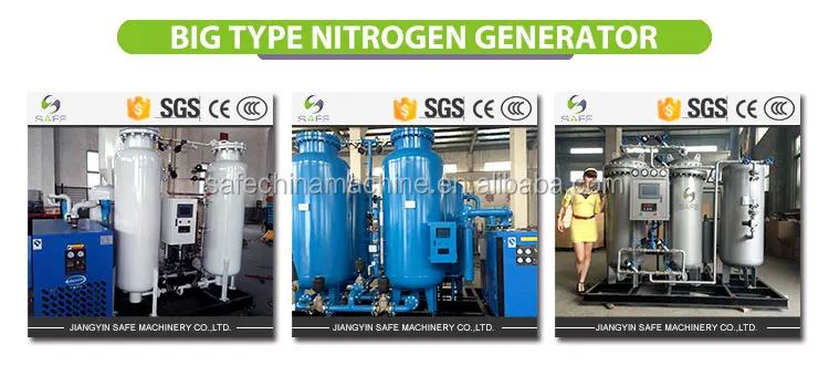 nitrogen tire inflation