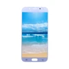 China Factory Mobile Phone Lcds J7 Pro Screen Lcd For Samsung J7 Pro Lcd Touch Screen J730 OLED Pantalla Display Celular Parts