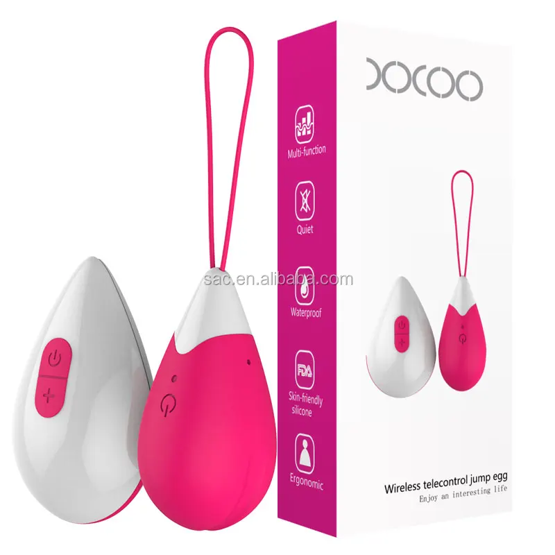 10 Speed Usb Rechargeable Sex Toys Vibrating Massager Wireless Remote Control Bluetooth Anal 9504