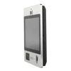industrial computer 8 inch NFC RFID reader face recognition biometric fingerprint rugged tablet