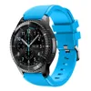 OULUCCI Gear S3 Frontier Strap For Samsung Galaxy watch 46mm huawei watch gt active strap 22mm watch band correa bracelet belt