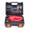 High Quality Mini Portable CE ISO DC12V Chinese Supplier Wholesale ROGTZ Socket Electric Impact Wrench for Quick Repair