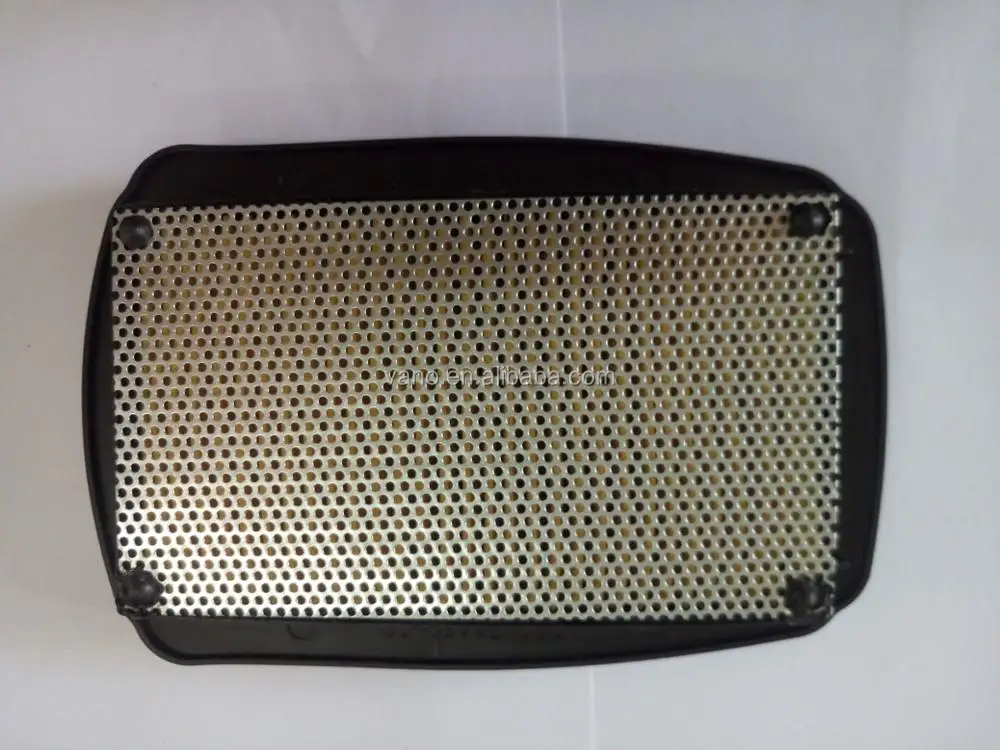 Motorcycle VIXION air cleaner air filter for Southeast Asia market