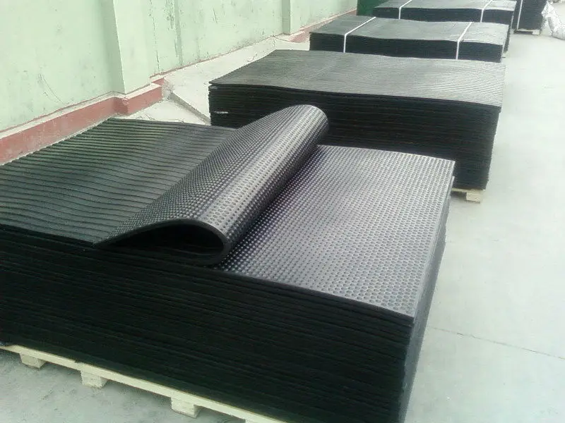 rubber mat01