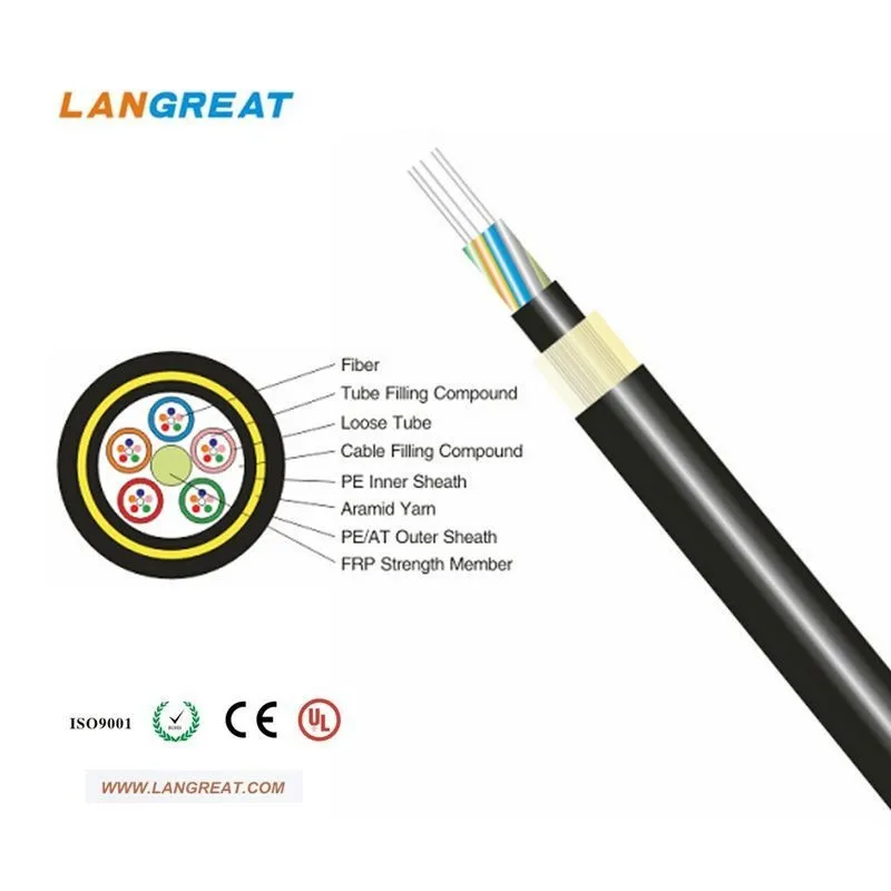 Single Core Optical Fiber Cable Buy Single Core Optical Fiber Cable
