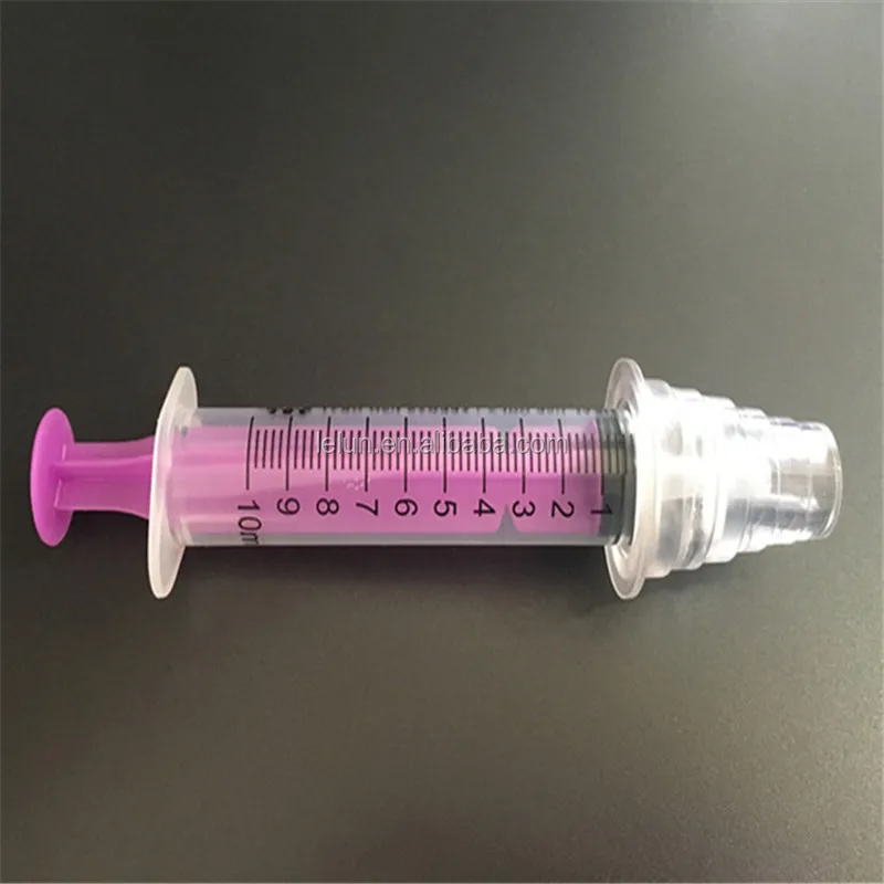 1ml Oral /enteral/dose Syringe With Adaptor(ce) - Buy Oral Dose Syringe ...