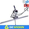1.2kw good quality hand held machine to smooth concrete floor