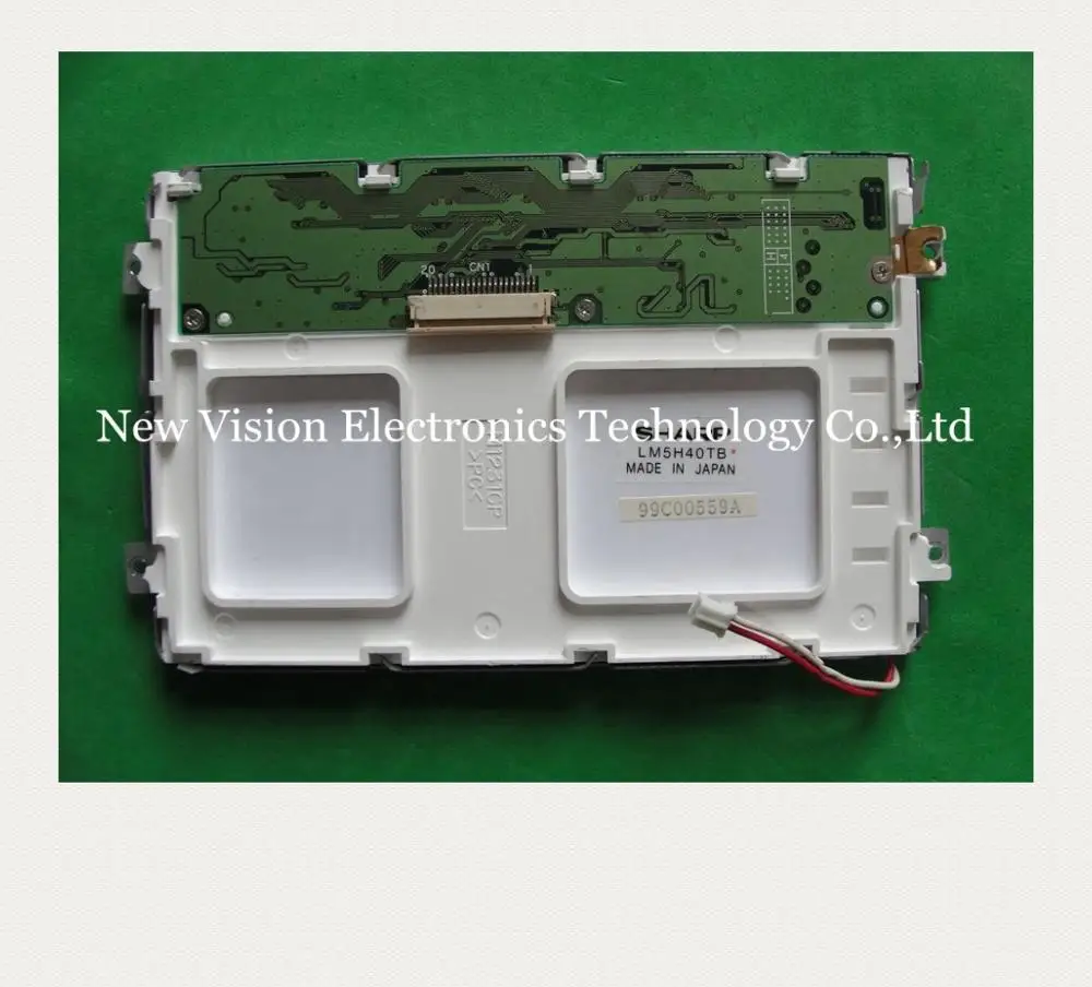 For SHARP 5.5/" LCD Screen Panel LM5H40TA LM5H40TB