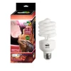 for sale uvb 15.0 26w CFL UVA light/bulb heat reptile lamp for turtle