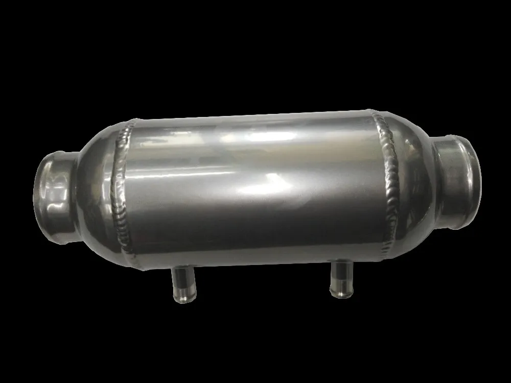 Small Intercooler Water Cooled Intercooler Barrel Design Intercooler