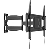 Swivel Extension 180 degree Tilt Tv Wall Mount Bracket Supports Led Screen 32"-60"