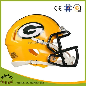 Custom Made Plastic Toy Football Helmets For Kids - Buy Football ...