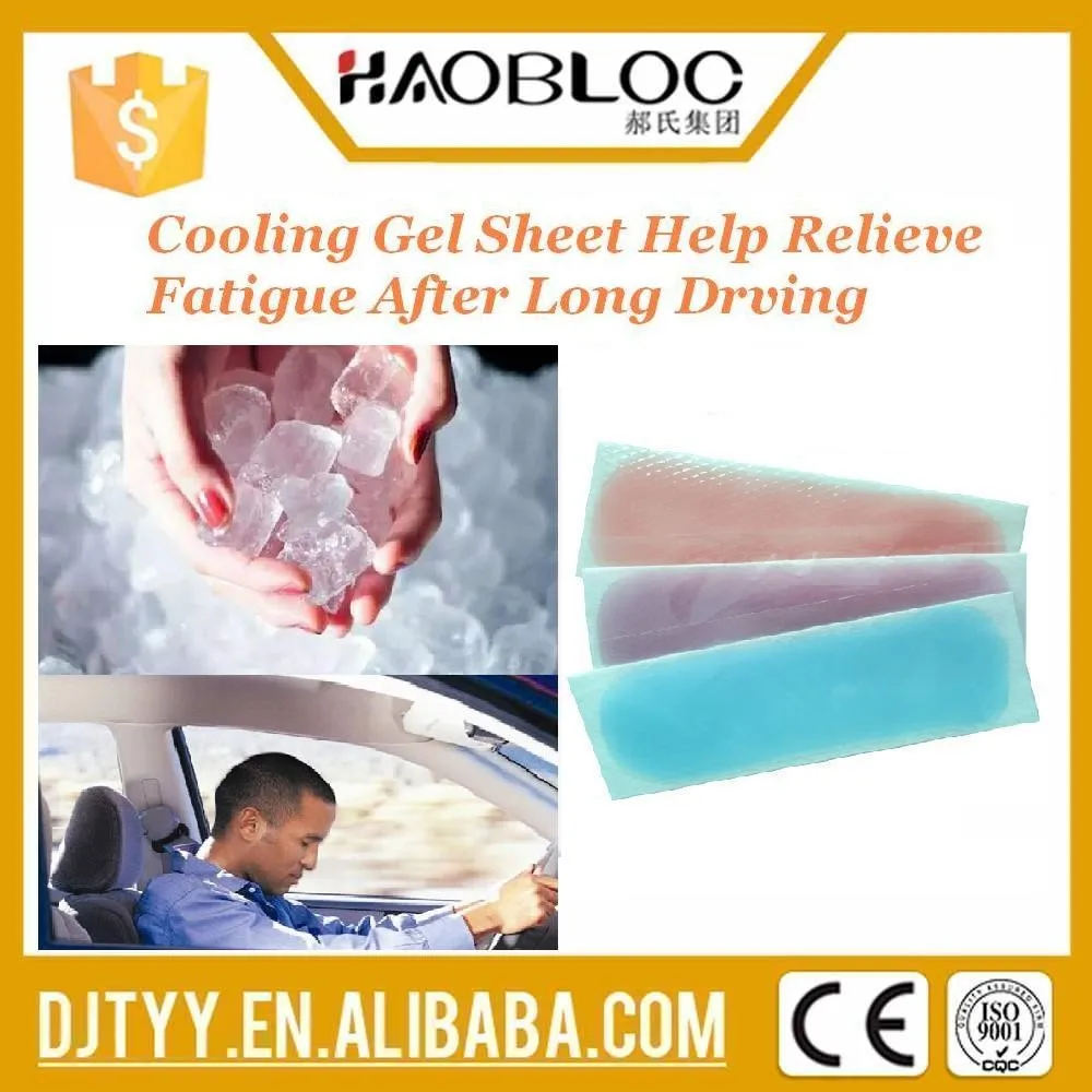 Cold Compress Sheet Help Relieve Tooth Pain/tooth Hurt/toothache Buy