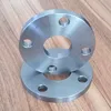 aluminum price long raised face plate weld neck thickness chart of flange