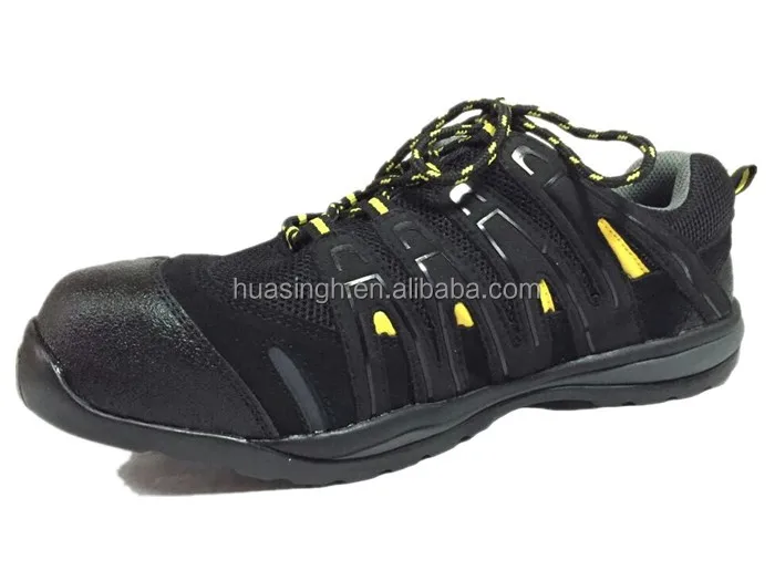 Type Breathable Sport Trekking Shoes 