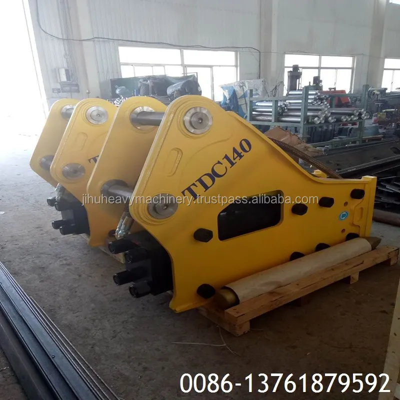 Brand New And Used Hydraulic Jack Hammer For Excavator Parts Buy Used