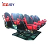 Hot selling 3d 5d cinema/cartoon movis/films/simulators+complete 5d cinema