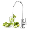 Stainless Steel Kitchen Sink Reverse Osmosis Filter Drinking Purifier ro water faucet