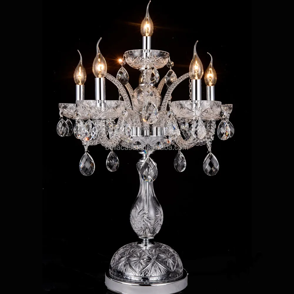 Luxurious Bohemian Decorated Classics Bangladesh K9 Crystal Chandelier Buy Bohemian Bangladesh