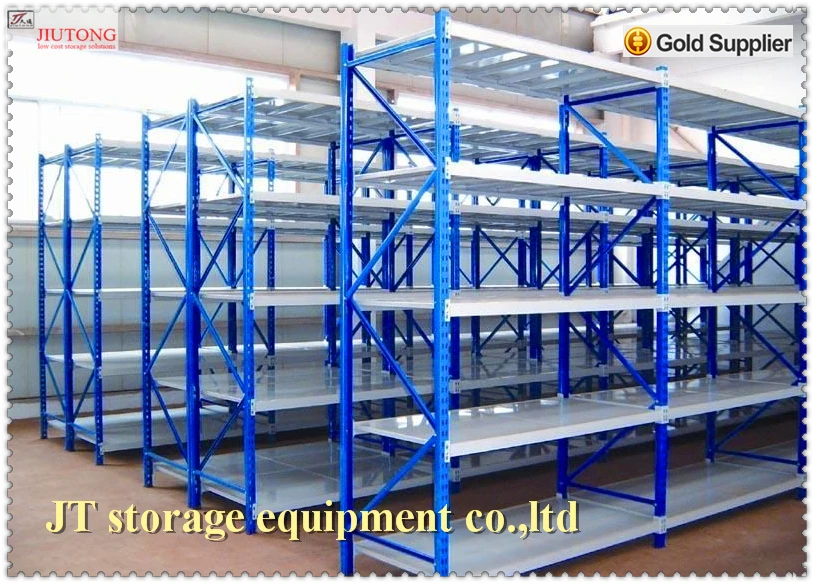 De Manejo De Materiales Medio Bastidores Para El Almacén - Buy El