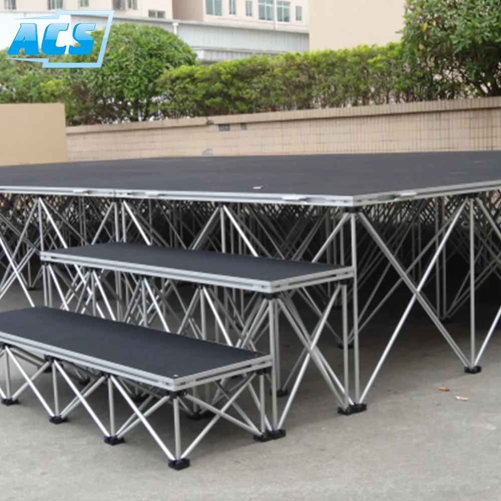 Smart stage. Smart stages. Металлическая сцена. Сценическая мебель. Smart stages.