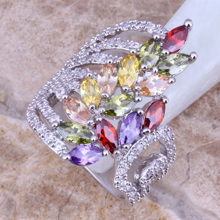 New Cz Long Finger Indian Engagement Rings With Names High Margin