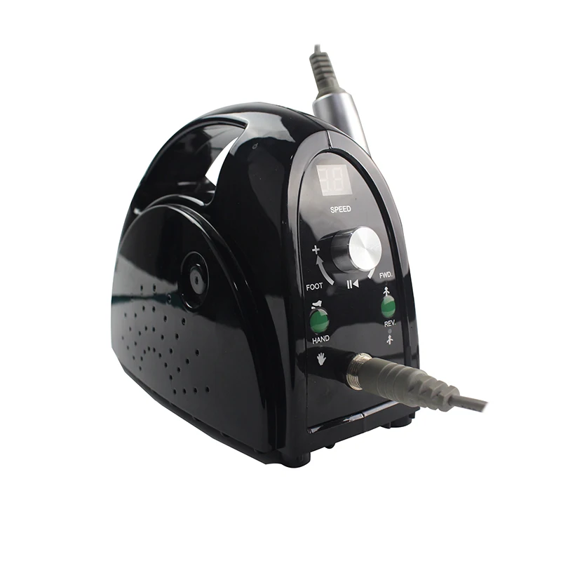 Portable Electric Nail Machine Professional Dental Drill Strong Power