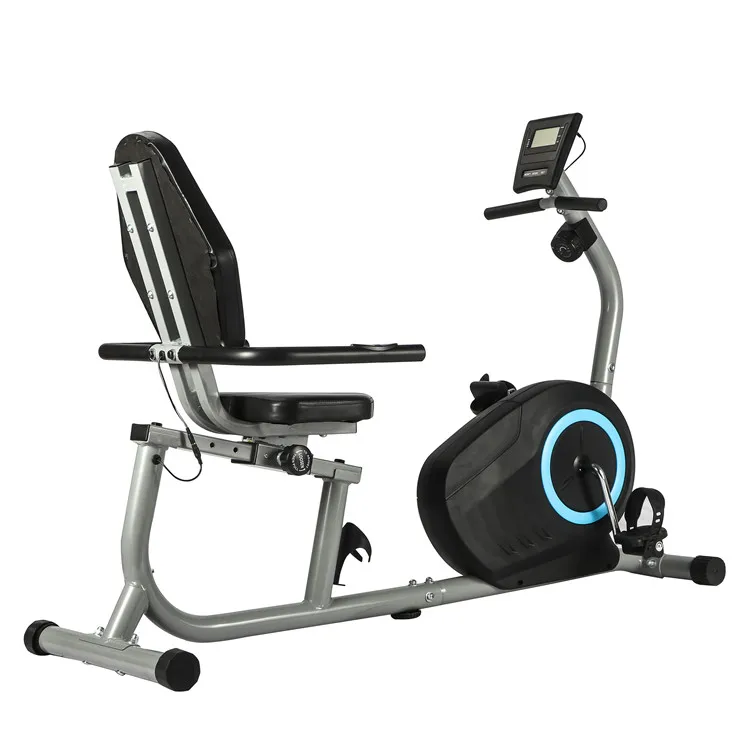 Body Strong Fitness Equipment Indoor Recumbent Life Gear Cycling