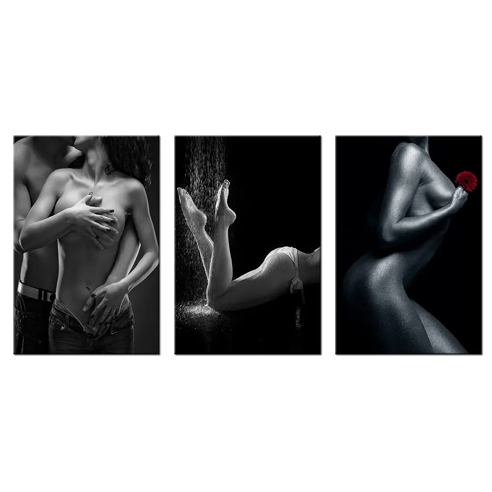 Get Quotations C2 B7 Vvovv Wall Decor Sexy Nude Painting Canvas Prints Young Couple In Lovesexy Woman Get Quotations C2 B7 Vvovv Wall Decor Sexy Nude Painting Canvas Prints Young Couple In Lovesexy Woman