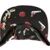 The new tower SiGuan unisex good-looking baseball cap