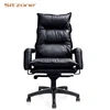 Office Chair Leather Executive Fashion Office Task Chair for Manager